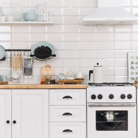 Upgrade Your Kitchen with Stylish Cookware, Appliances, and Essentials