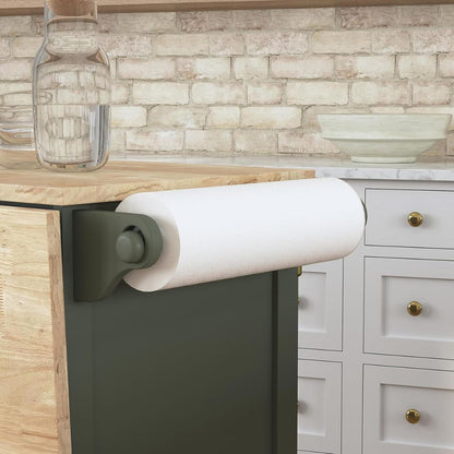 Kitchen Island Cart with Storage & Drop Leaf