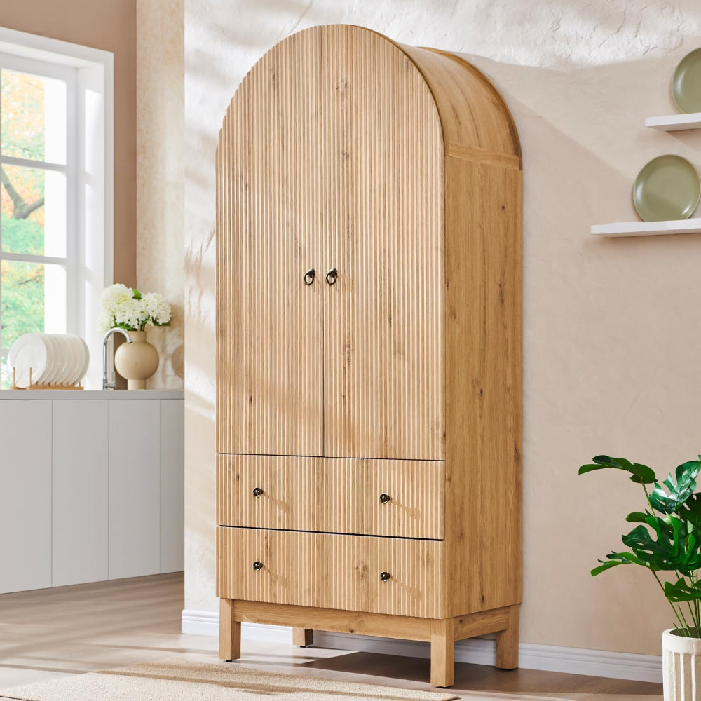 Natural Oak