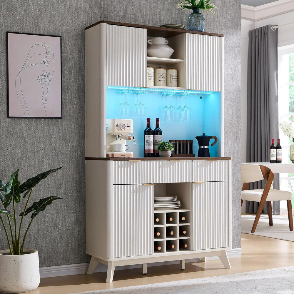Antique White