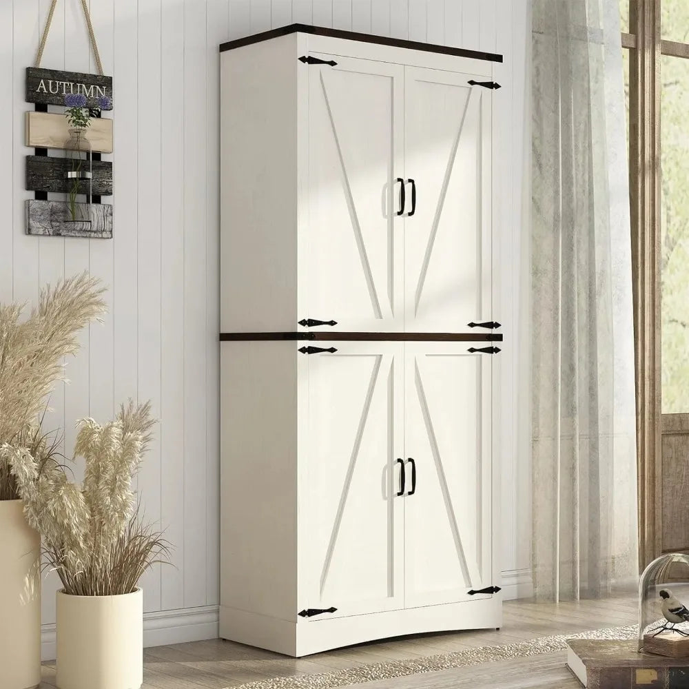 Antique White
